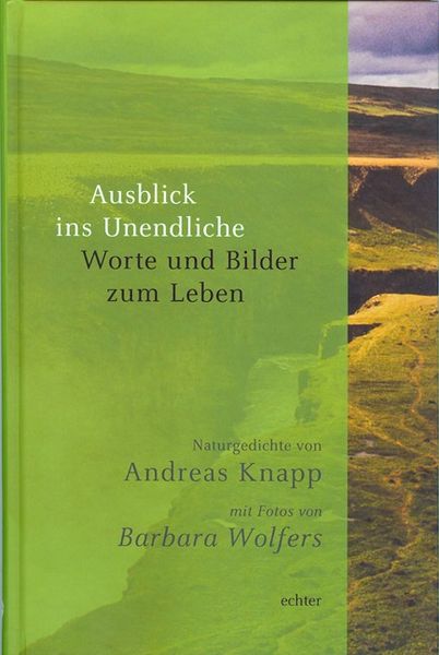 Produktbild: Ausblick ins Unendliche