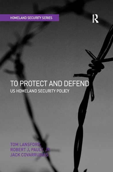 Produktbild: To Protect and Defend
