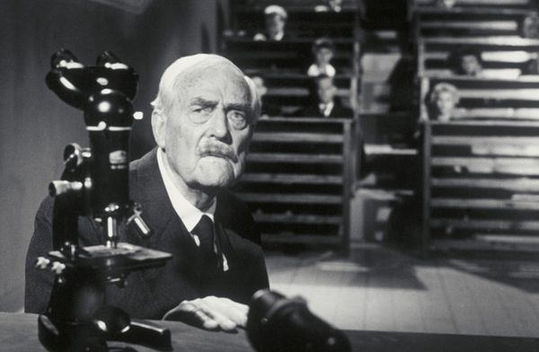 Produktbild: Wilde Erdbeeren - Ingmar Bergman Edition