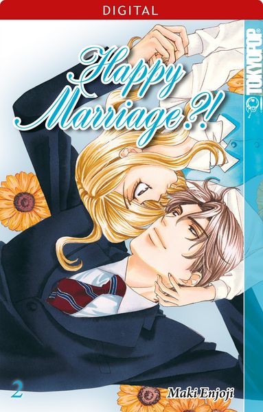 Produktbild: Happy Marriage?! 02