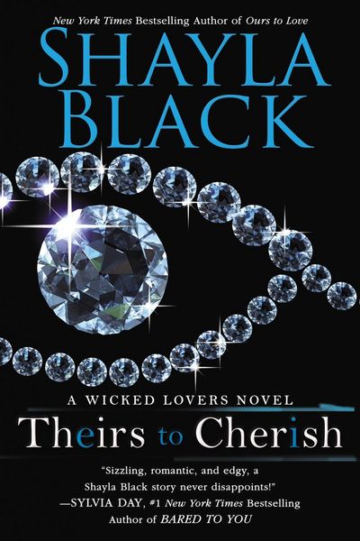 Produktbild: Theirs to Cherish
