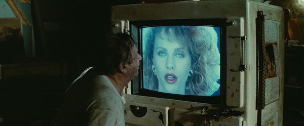 Produktbild: Luc Besson`s Kamikaze TV-Tod Live - in HD neu abgetastet