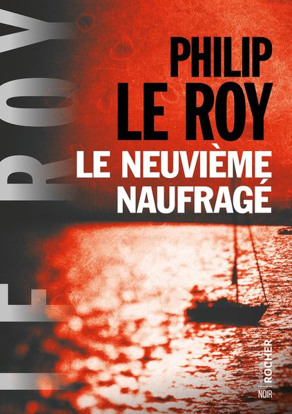 Produktbild: Le neuvi&egrave;me naufrag&eacute;