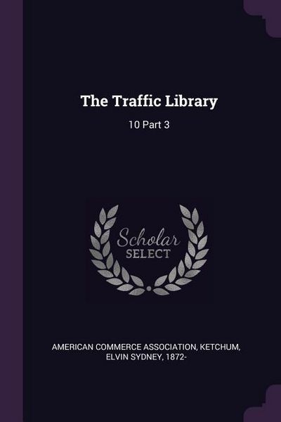 Produktbild: The Traffic Library