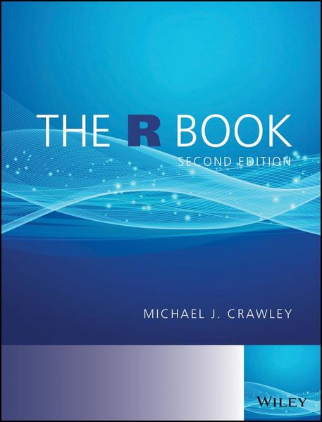 Produktbild: The R Book