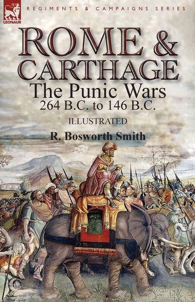 Produktbild: Rome and Carthage