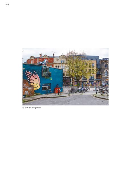 Produktbild: Confronting the Environmental Crisis: New Approaches in Architecture