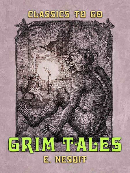 Produktbild: Grim Tales