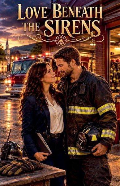 Produktbild: Love Beneath the Sirens