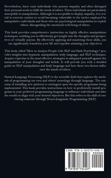 Produktbild: NLP