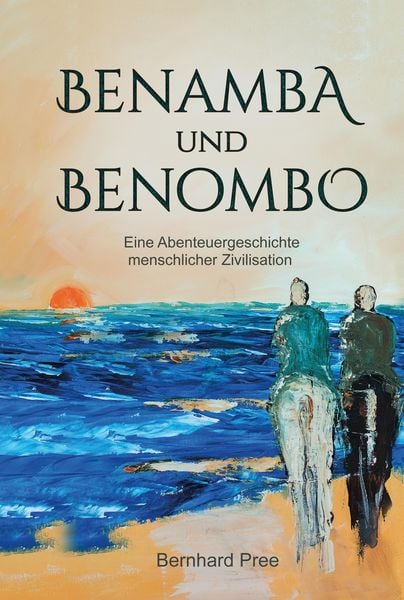 Produktbild: Benamba und Benombo