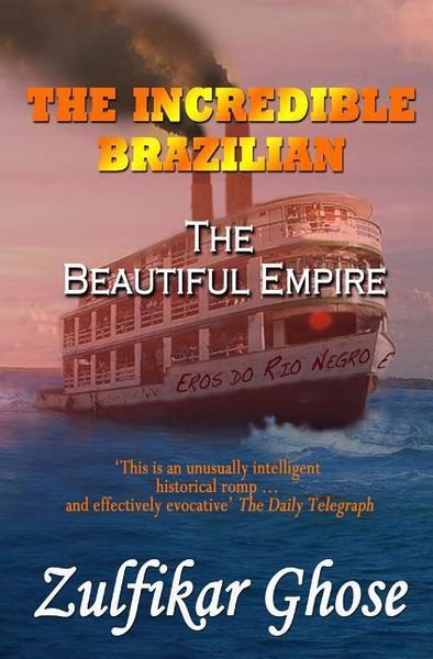 Produktbild: The Incredible Brazilian