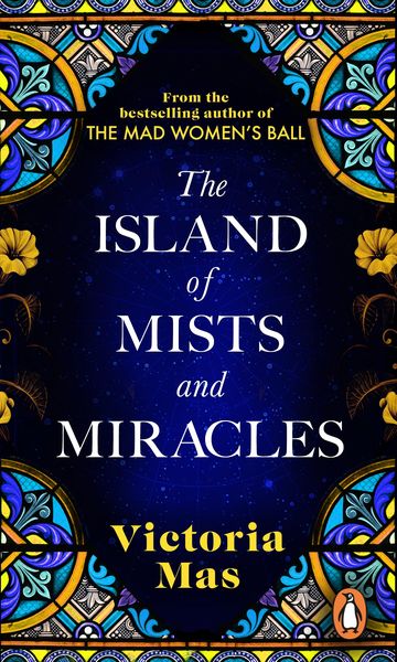 Produktbild: The Island of Mists and Miracles