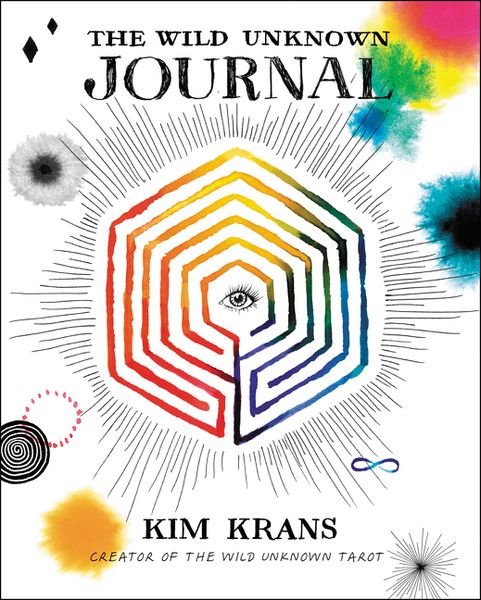 Produktbild: The Wild Unknown Journal