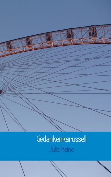 Produktbild: Gedankenkarussell