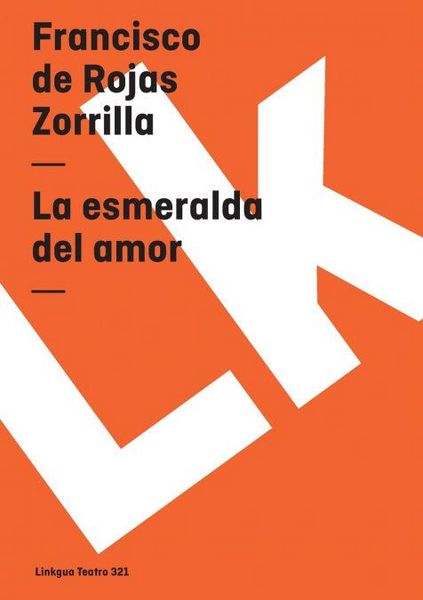Produktbild: La esmeralda del amor