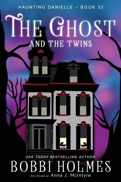 Produktbild: The Ghost and the Twins