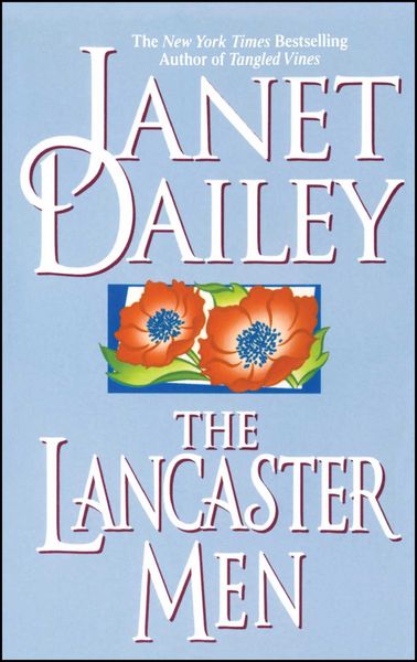 Produktbild: The Lancaster Men