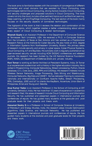 Produktbild: Future Connected Technologies