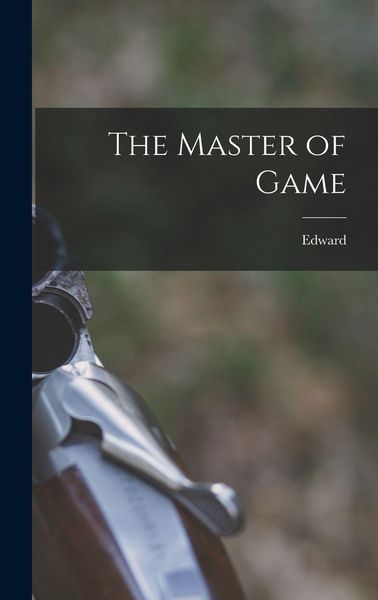 Produktbild: The Master of Game