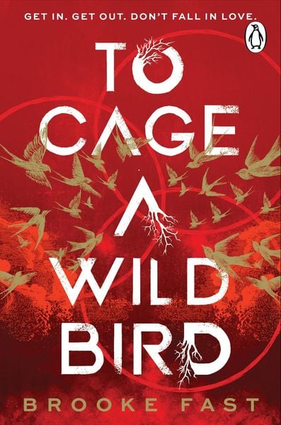 Produktbild: To Cage a Wild Bird