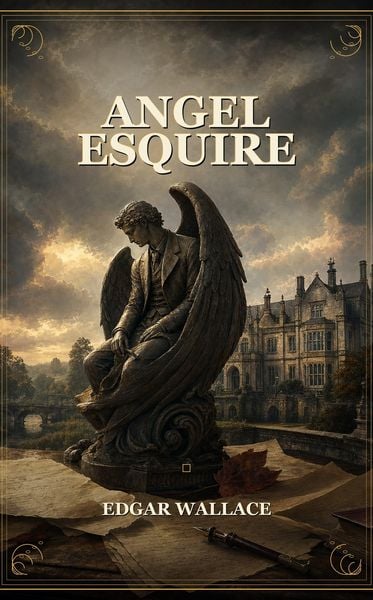 Produktbild: Angel Esquire
