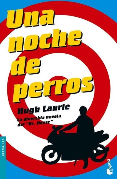 Produktbild: Una noche de perros