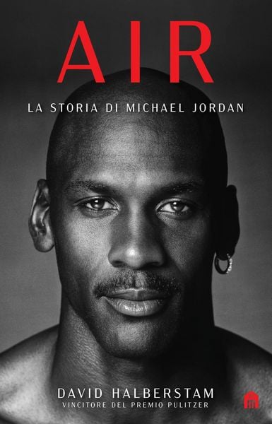 Produktbild: Air. La storia di Michael Jordan