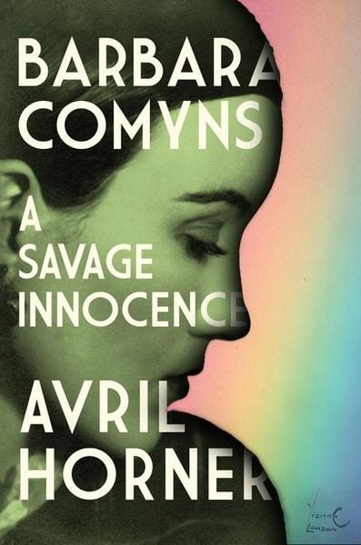 Produktbild: Barbara Comyns