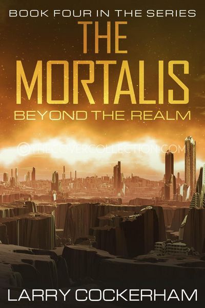 Produktbild: The Mortalis: Beyond the Realm