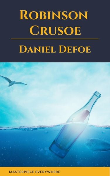 Produktbild: Robinson Crusoe