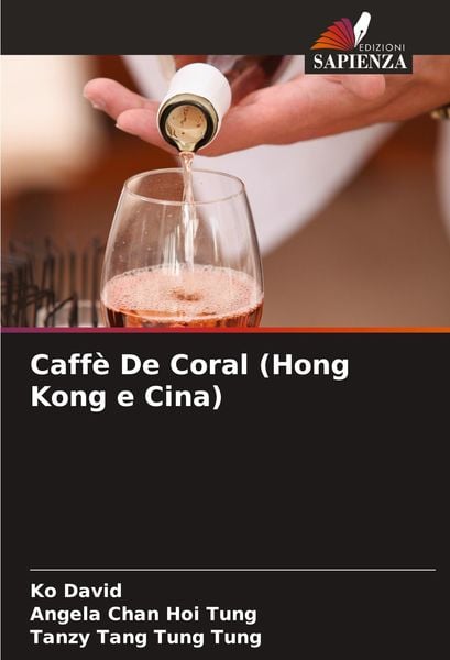 Produktbild: Caff&egrave; De Coral (Hong Kong e Cina)