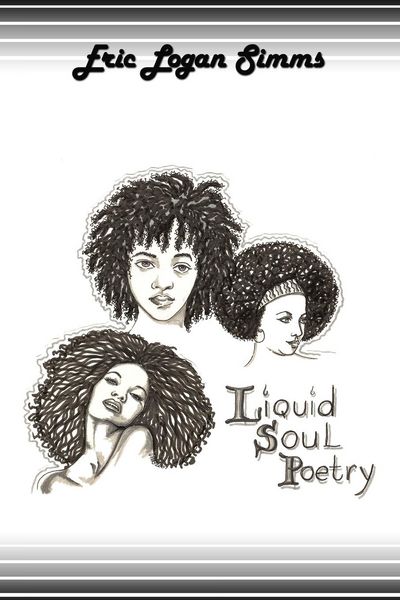 Produktbild: Liquid Soul Poetry