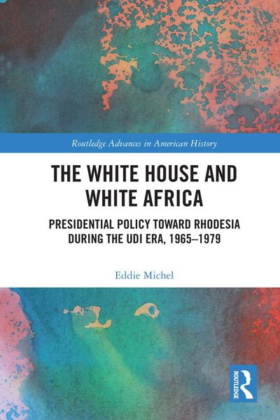 Produktbild: The White House and White Africa
