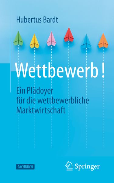 Produktbild: Wettbewerb!