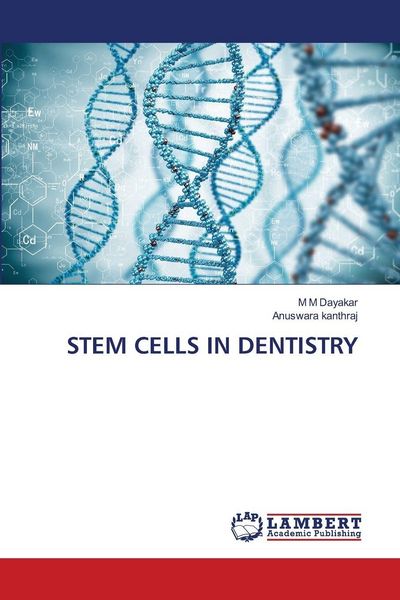 Produktbild: Stem Cells in Dentistry