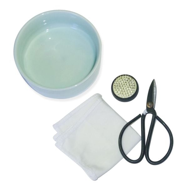 Produktbild: Ikebana Kit