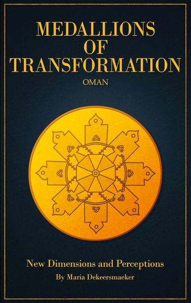 Produktbild: Medallions of Transformation - Oman