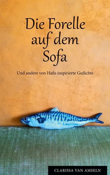 Die Forelle auf dem Sofa