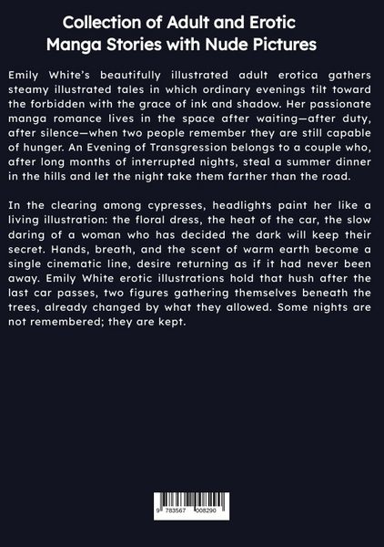 Produktbild: An Evening of Transgression