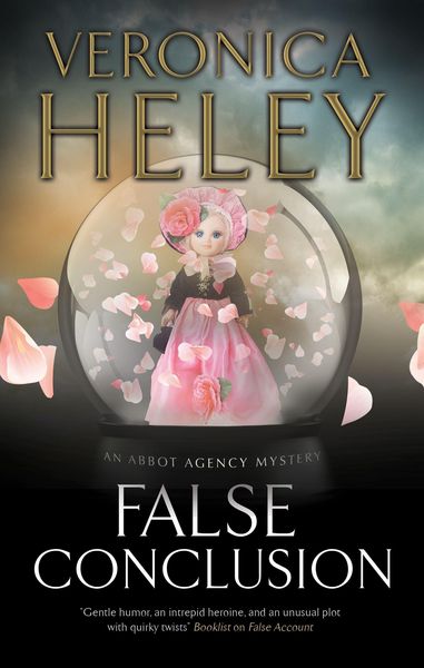 Produktbild: False Conclusion