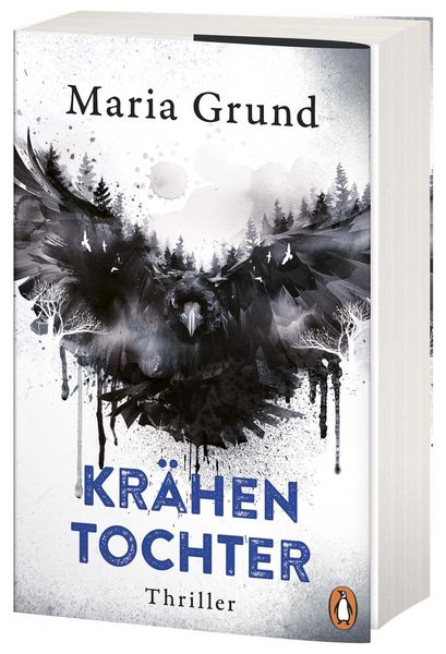 Produktbild: Kr&auml;hentochter