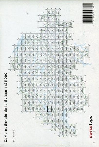 Produktbild: 1184 Payerne