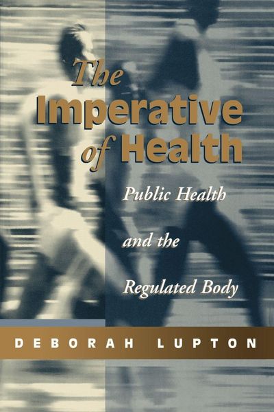 Produktbild: The Imperative of Health