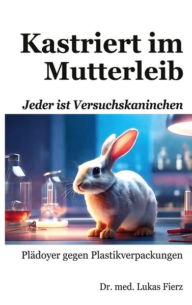 Produktbild: Kastriert im Mutterleib