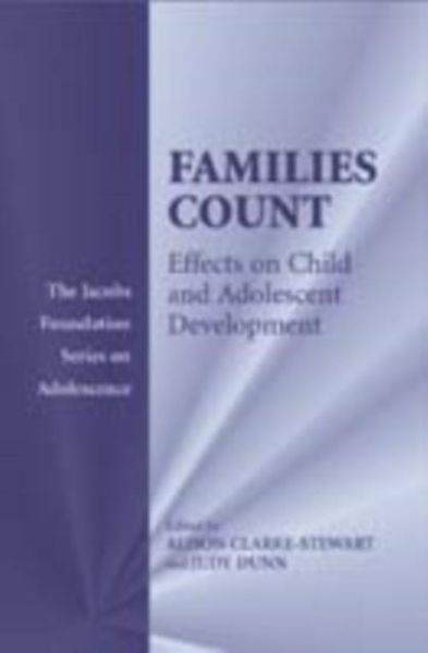 Produktbild: Families Count