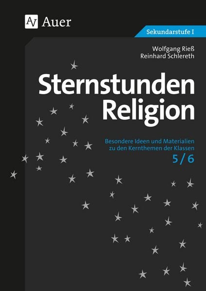 Produktbild: Sternstunden Religion