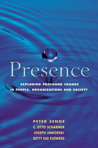 Produktbild: Presence