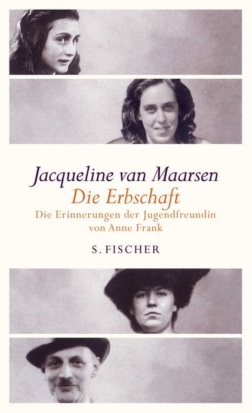 Produktbild: Die Erbschaft