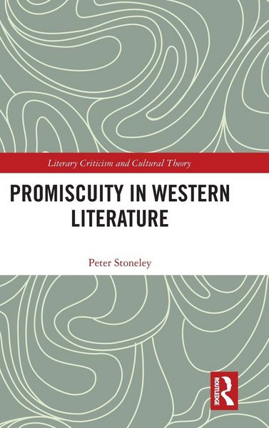 Produktbild: Promiscuity in Western Literature